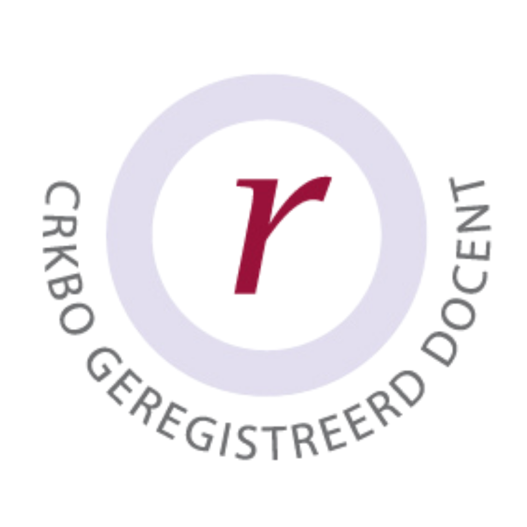 CRKBO docent